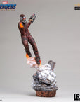 Iron Studios - BDS Art Scale 1:10 - Avengers: Endgame - Star-Lord (Peter Quill) - Marvelous Toys