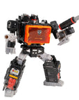 TakaraTomy - Transformers Generations - War for Cybertron: Siege EX - Soundblaster (TakaraTomy Mall Exclusive) - Marvelous Toys