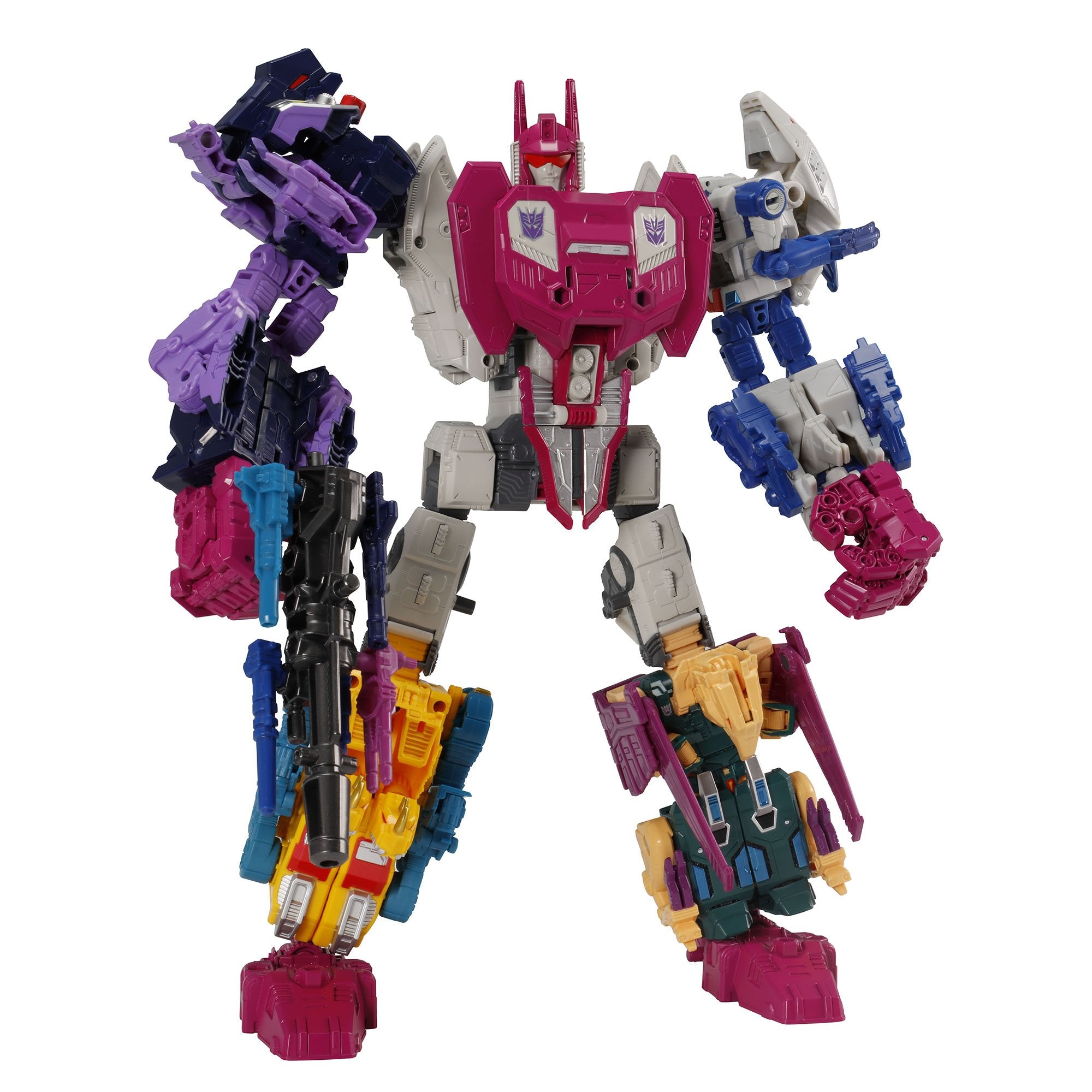 TakaraTomy - Transformers Generations Selects - Abominus (TakaraTomy Mall Exclusive)