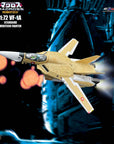 KitzConcept - Macross (Robotech) - 1/72 Veritech Fighters - VF-1A Standard Veritech - Marvelous Toys
