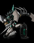 Sentinel - Riobot - Getter Robo Armageddon - Shin Getter 1 (Black Ver.) - Marvelous Toys
