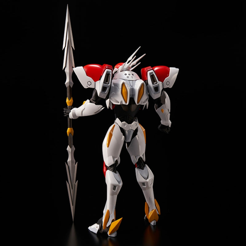 Sentinel - Riobot - Space Knight Tekkaman Blade - Tekkaman Blade