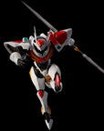 Sentinel - Riobot - Space Knight Tekkaman Blade - Tekkaman Blade - Marvelous Toys