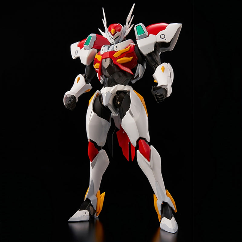 Sentinel - Riobot - Space Knight Tekkaman Blade - Tekkaman Blade - Marvelous Toys