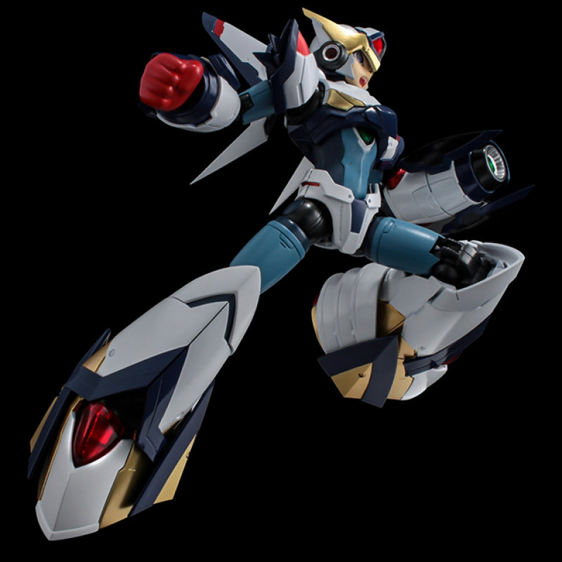 Sentinel - Riobot - Rockman X - Mega Man X (Falcon Armor Ver.)