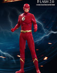 Star Ace Toys - Arrowverse - The Flash 2.0 (DX) (1/8 Scale) - Marvelous Toys