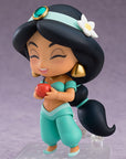Nendoroid - 1174 - Disney's Aladdin - Jasmine - Marvelous Toys