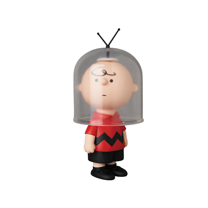 Medicom - UDF No. 492 - Peanuts - Astronaut Charlie Brown - Marvelous Toys