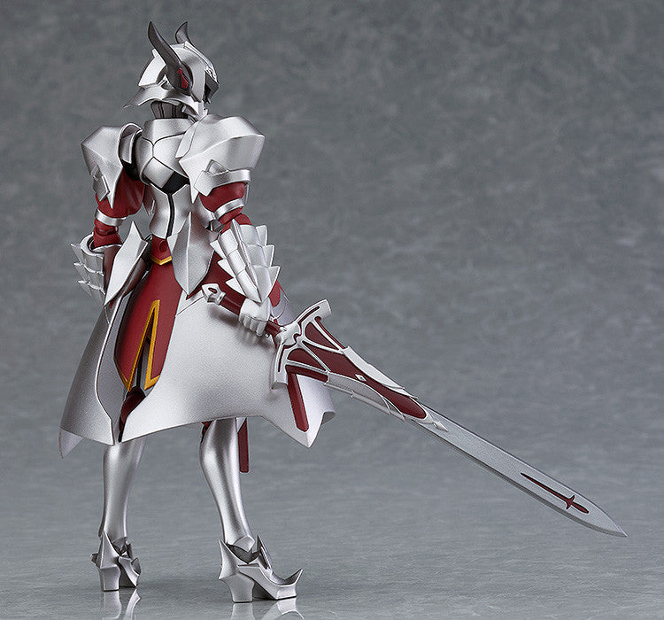 figma - 414 - Fate/Apocrypha - Saber of &quot;Red&quot; - Marvelous Toys