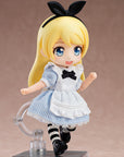 Nendoroid Doll - Alice - Marvelous Toys