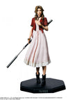 Square Enix - Final Fantasy VII Remake Statuette - Aerith Gainsborough - Marvelous Toys