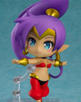 Nendoroid - 1991 - Shantae - Shantae - Marvelous Toys