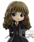 Banpresto - Q Posket - Harry Potter - Hermione Granger II (Normal Colour) - Marvelous Toys