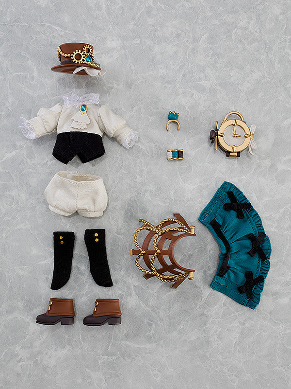 Nendoroid Doll - Tailor (Anna Moretti) - Marvelous Toys