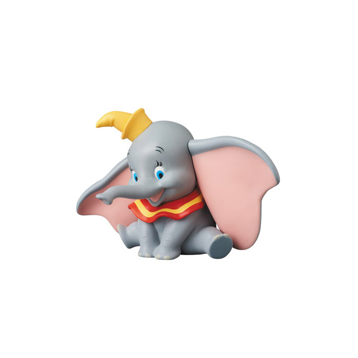 Medicom - UDF No. 485 - Disney - Dumbo - Marvelous Toys
