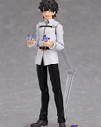 figma - 420 - Fate/Grand Order - Master/Male Protagonist - Marvelous Toys