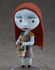 Nendoroid - 1518 - The Nightmare Before Christmas - Sally - Marvelous Toys