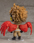 Nendoroid - 2065 - My Hero Academia - Hawks - Marvelous Toys