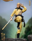 Hao Yu Toys - Myth Series - Journey to the West - Master & Apprentices Set (1/12 Scale) - Marvelous Toys