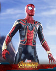 Hot Toys - MMS482 - Avengers: Infinity War - Iron Spider - Marvelous Toys