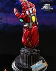 Hot Toys - ACS008 - Avengers: Endgame - Nano Gauntlet (1/4 Scale) (Movie Promo Edition) - Marvelous Toys