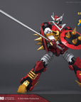 Blitzway x 5PRO Studio - Mechander Robo - Tri-Attack! Mechander Robo - Marvelous Toys