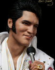 Blitzway - Superb Scale Statue (Hybrid) - Elvis Presley (1/4 Scale) (Reissue) - Marvelous Toys