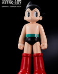 5Pro Studio - The Real Series - Astro Boy (Original Ver.) (Reissue) - Marvelous Toys