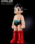 5Pro Studio - The Real Series - Astro Boy (Original Ver.) (Reissue) - Marvelous Toys