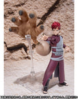 S.H.Figuarts - Naruto - Gaara (TamashiiWeb Exclusive) - Marvelous Toys