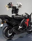 S.H.Figuarts - Kamen Masked Rider - Skullboilder (TamashiiWeb Exclusive) (Reissue) - Marvelous Toys