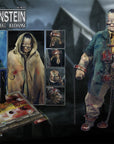 CooModel - Monster File No. 06 - Be Born - Frankenstein (Hidden Edition) (1/6 Scale) - Marvelous Toys