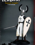 CooModel - Palm Empire - Teutonic Knight (1/12 Scale) - Marvelous Toys