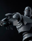Sentinel - Riobot - The Iron Giant - Iron Giant (Battle Mode) - Marvelous Toys