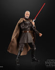 Hasbro - Star Wars: The Black Series - Sith Jet Trooper, Zorii Bliss, Knight of Ren, Count Dooku, Commander Bly (Set of 5) - Marvelous Toys