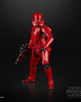 Hasbro - Star Wars: The Black Series - The Rise of Skywalker - Sith Jet Trooper - Marvelous Toys