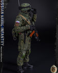 Damtoys - Elite Series - Russian Naval Infantry (1/6 Scale) - Marvelous Toys