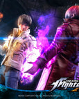 Genesis Group - The King of Fighters XIV - Kyo Kusanagi - Marvelous Toys