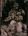 DamToys - Elite Series - Operation Red Wings - Navy SEALs SDV Team 1 - Radio Telephone Operator - Marvelous Toys