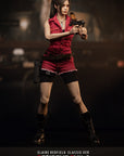 NAUTS x DamToys - Resident Evil 2 - Claire Redfield (Classic Ver.) (1/6 Scale) - Marvelous Toys