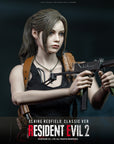 NAUTS x DamToys - Resident Evil 2 - Claire Redfield (Classic Ver.) (1/6 Scale) - Marvelous Toys
