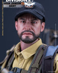 Soldier Story - Tom Clancy's The Division 2 - Agent Brian Johnson (Standard Ver.) - Marvelous Toys