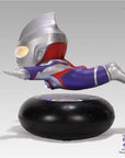 New Idea Studio - STAYAir - Ultraman Tiga (Magnetic Levitation Ver.) - Marvelous Toys