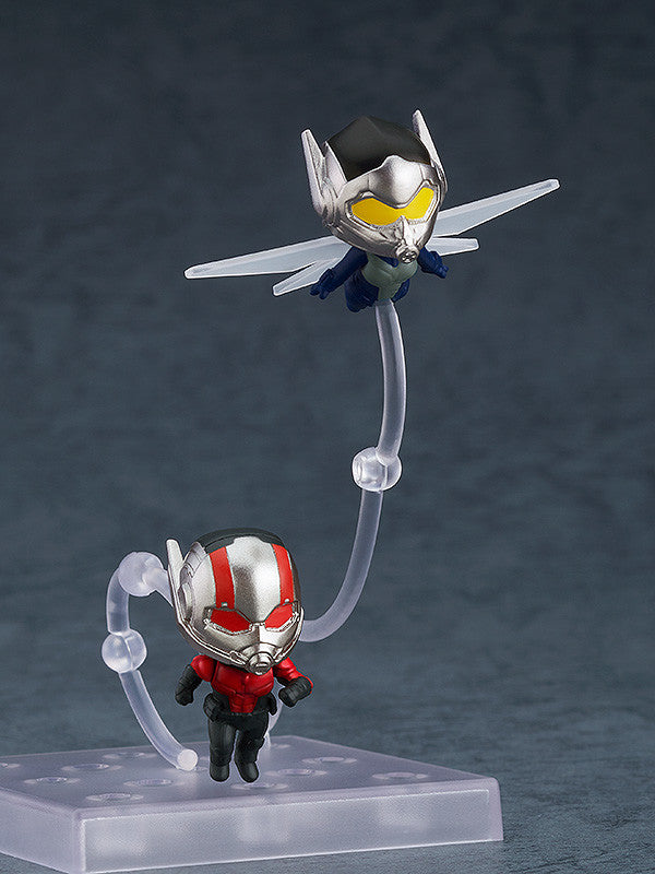 Nendoroid - 1345 - Avengers: Endgame - Ant-Man - Marvelous Toys