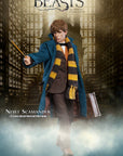 Star Ace Toys - Fantastic Beasts and Where to Find Them - Newt Scamander with Bonus Coat (1/6 Scale) - Marvelous Toys