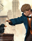 Star Ace Toys - SA0047 - Fantastic Beasts and Where to Find Them - Newt Scamander - Marvelous Toys
