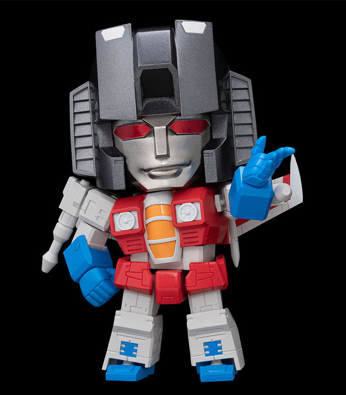 Nendoroid - 1838 - Transformers - Starscream - Marvelous Toys