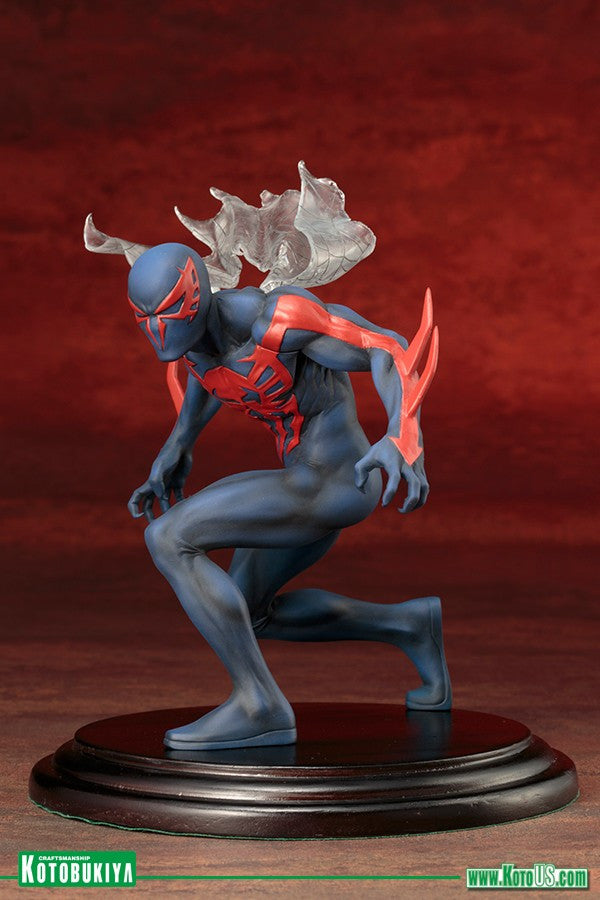 Kotobukiya - ARTFX+ - Marvel Now! - Spider-Man 2099 (1/10 Scale) - Marvelous Toys