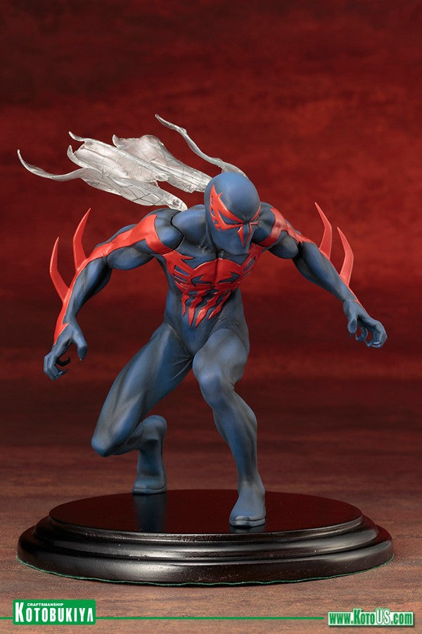 Kotobukiya - ARTFX+ - Marvel Now! - Spider-Man 2099 (1/10 Scale)
