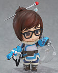 Nendoroid - 757 - Overwatch - Mei: Classic Skin Edition - Marvelous Toys